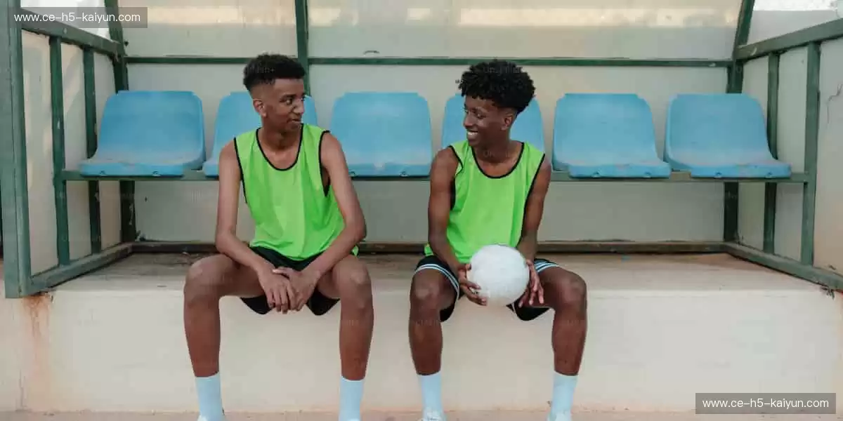 🚴💨 动感科技,刷新运动体验!